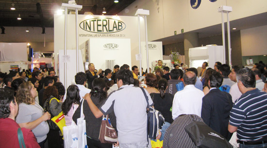 Expofarma 2012