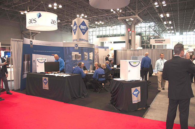 INTERPHEX 2015