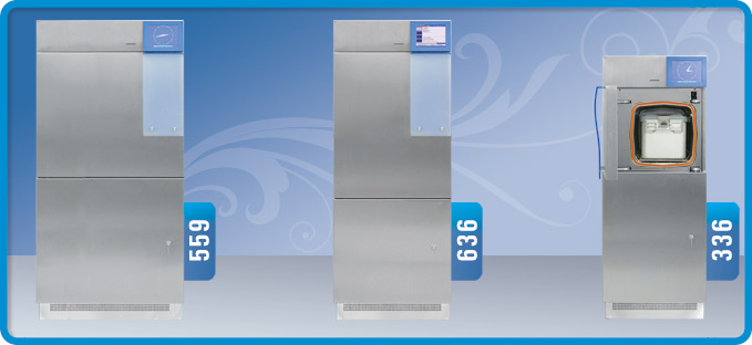 Nové UNISTERI HP a UNISTERI HP IL