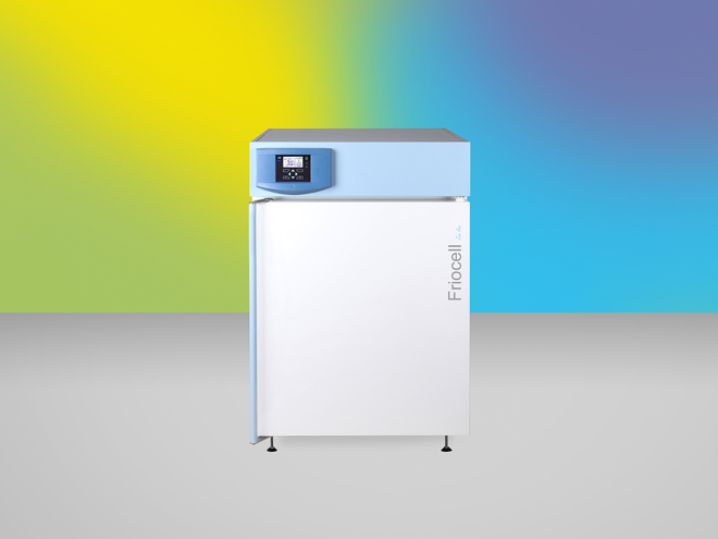 Fotogalerie Friocell® 111 - ECO line
