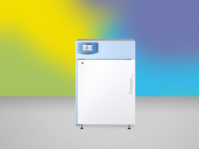 Fotogalerie Friocell® 111 - EVO line
