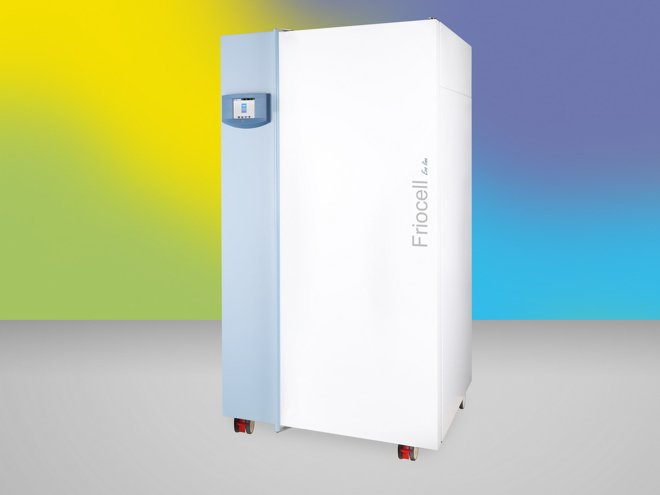 Fotogalerie Friocell® 404 - EVO line
