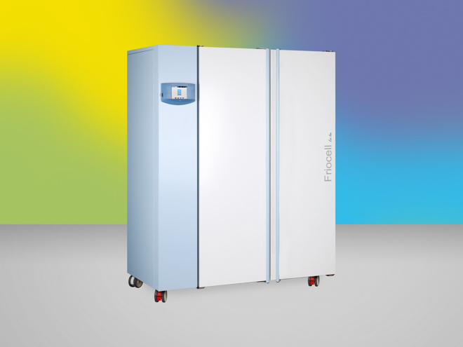 Fotogalerie Friocell® 707 - EVO line
