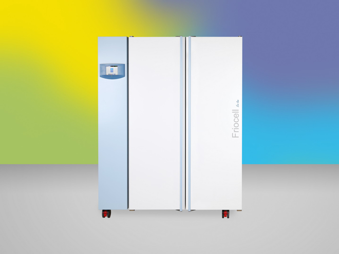 Fotogalerie Friocell® 707 - EVO line
