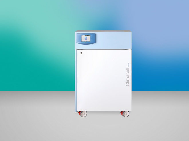 Fotogalerie Climacell® 111 - EVO line
