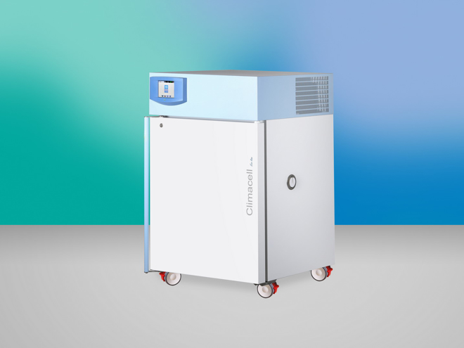 Fotogalerie Climacell® 111 - EVO line
