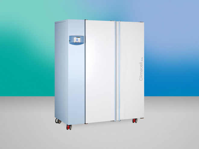 Fotogalerie Climacell® 707 - EVO line
