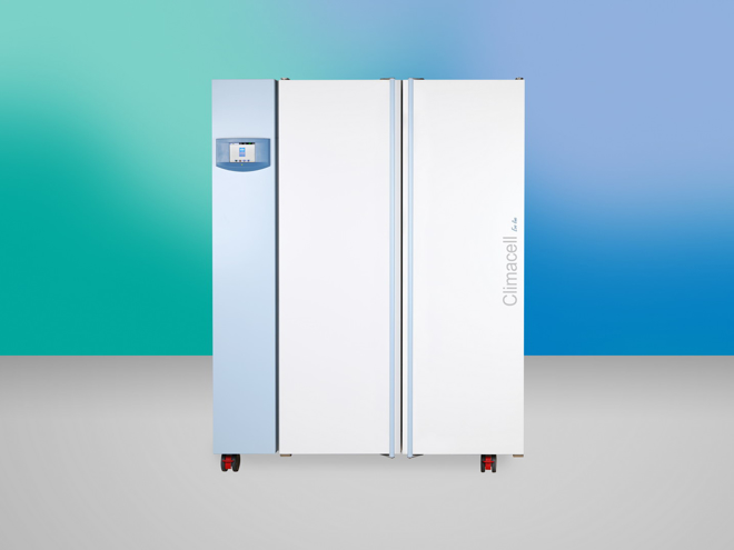 Fotogalerie Climacell® 707 - EVO line
