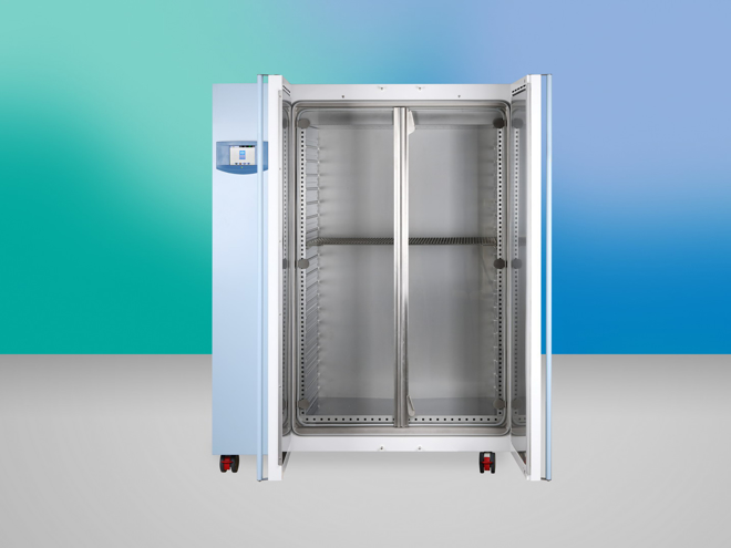 Fotogalerie Climacell® 707 - EVO line
