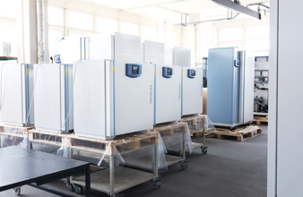 Inspirace Historie a současnost
