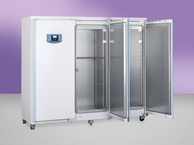 Fotogalerie VENTICELL® 1212 - ECO line
