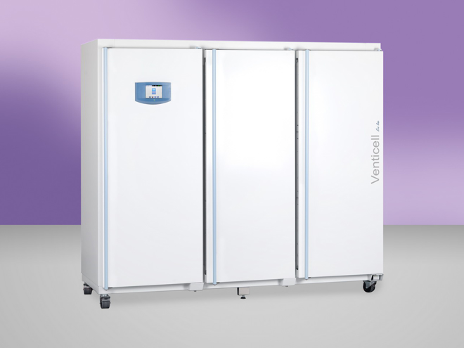 Fotogalerie VENTICELL® 1212 - EVO line
