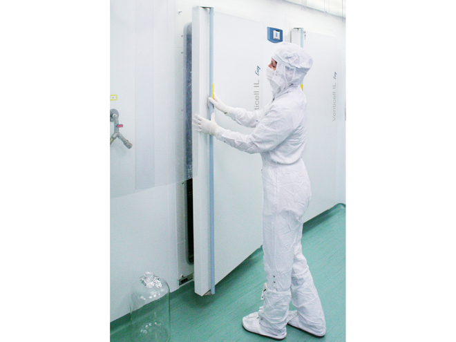 Fotogalerie VENTICELL® IL EASY
