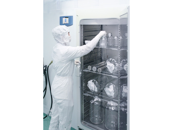 Fotogalerie VENTICELL® IL EASY
