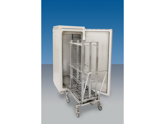 Fotogalerie VENTICELL® IL EASY
