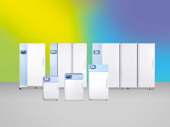 Fotogalerie FRIOCELL®
