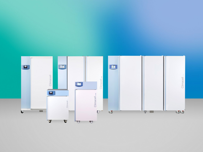 Fotogalerie CLIMACELL®
