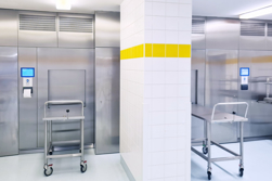 Dodávky sterilizátorů v ČR