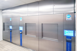 Dodávky sterilizátorů v ČR