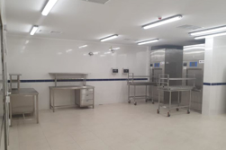 Humanitární dar BMT pro kievskou nemocnici