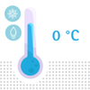 Chlazení s odtáváním do 0°C