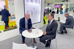 ARAB HEALTH 2022 – po roční přestávce opět s naší účastí 