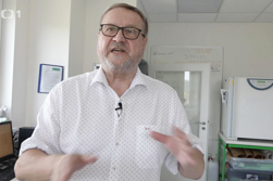 Naše teplotní technika hvězdou televizních obrazovek