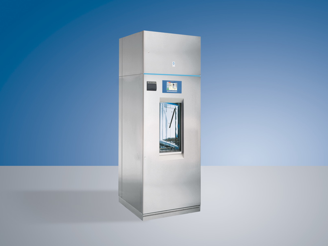 Fotogalerie STERIVAP® SL
