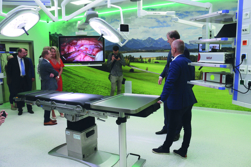 Milník v budování nových pracovišť centrálních sterilizací na českém trhu