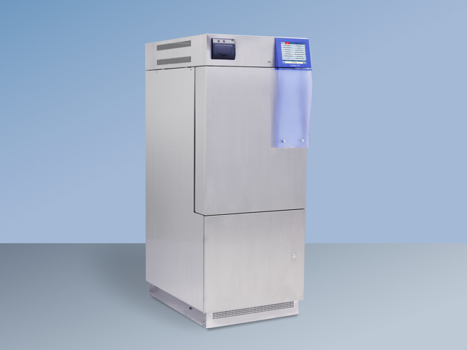 Fotogalerie UNISTERI® HP
