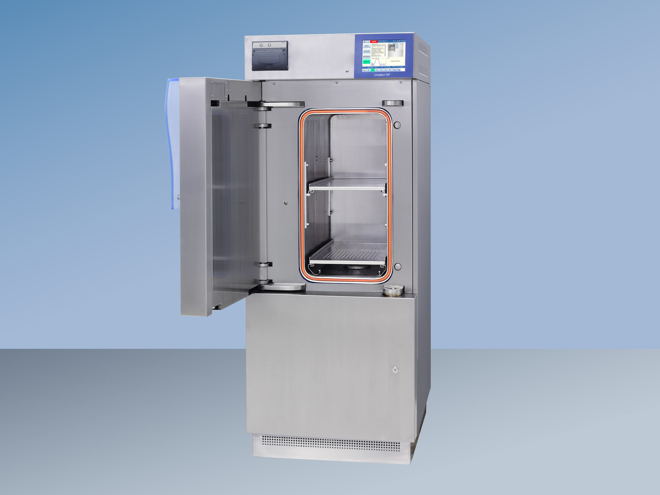 Fotogalerie UNISTERI® HP
