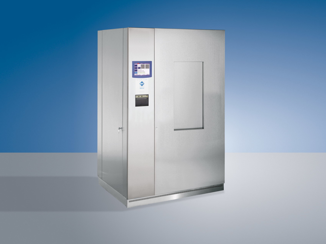 Fotogalerie STERIVAP®
