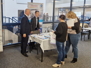 Mezinárodní kongres - STERIL.CZ - Brno 2022