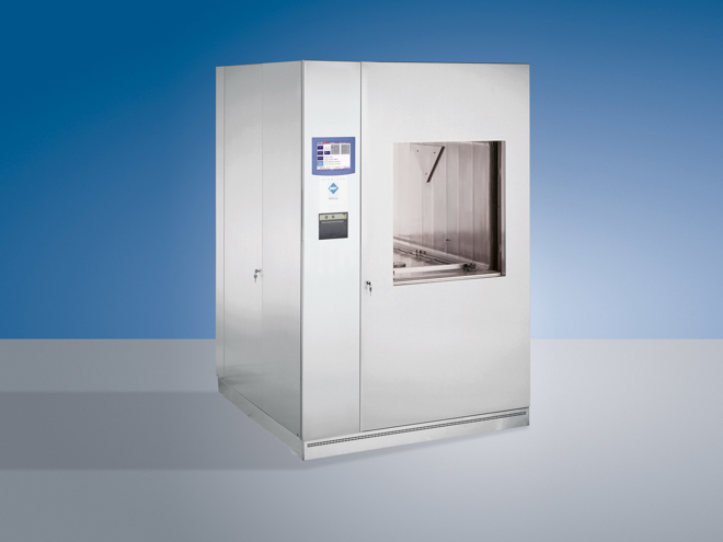 Fotogalerie STERIVAP®
