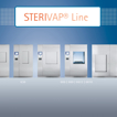 Fotogalerie STERIVAP®
