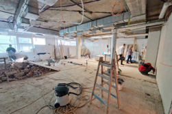 Masarykova nemocnice v Ústí nad Labem