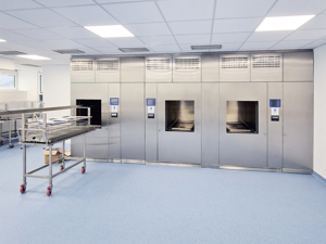 Masarykova nemocnice v Ústí nad Labem