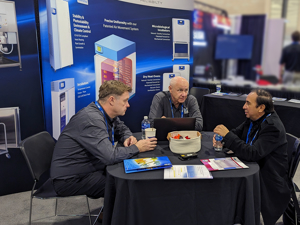 PITTCON 2023 ve Philadelphii tradičně s naší účastí