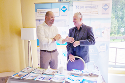 Mezinárodní kongres VYSOČINA XVII. CENTRÁLNÍ STERILIZACE