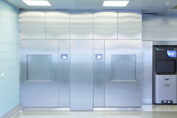 Mezinárodní kongres VYSOČINA XVII. CENTRÁLNÍ STERILIZACE