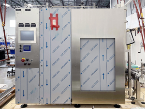 Další úspěšný rok BMT USA