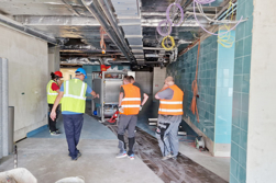 Pardubická nemocnice - nové referenční pracoviště v ČR