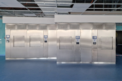 Pardubická nemocnice - nové referenční pracoviště v ČR