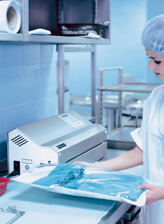 Inspirace STERIVAP®
