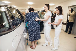 Klaudiánova nemocnice v Mladé Boleslavi 