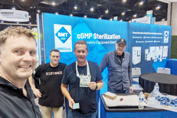 PITTCON 2024 – nejvýznamnější konference analytické chemie