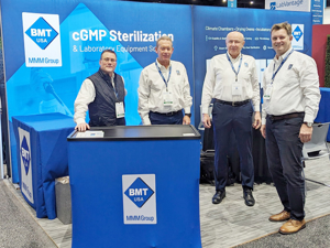 PITTCON 2024 – nejvýznamnější konference analytické chemie