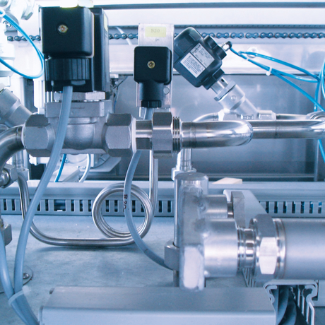 Inspirace STERIVAP®
