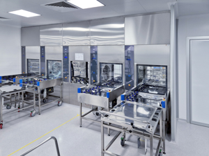 Saúdská Arábie – náš významný exportní partner