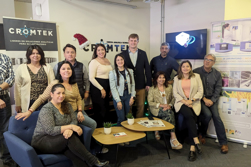 Chile a Peru, významné trhy Jižní Ameriky